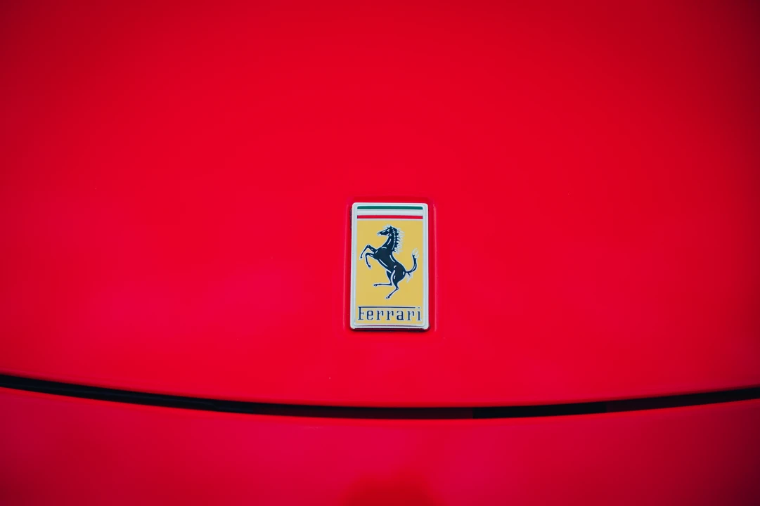 2015 Ferrari 458 Spider - Image 29 of 31