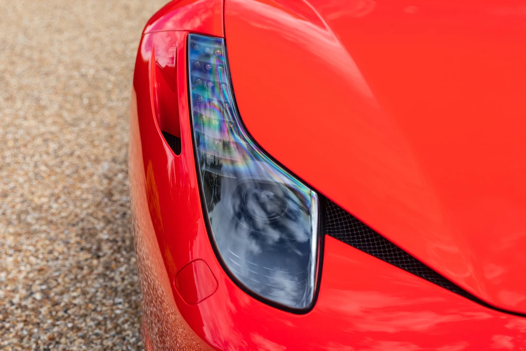 2015 Ferrari 458 Spider - Image 20 of 31