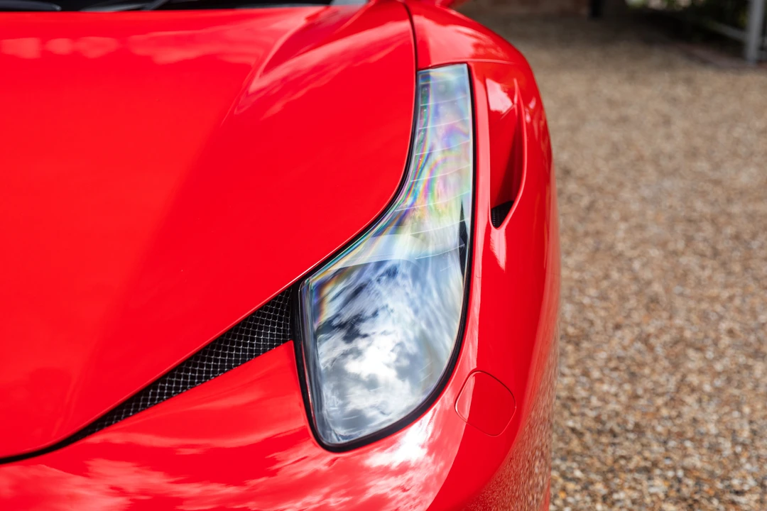 2015 Ferrari 458 Spider - Image 22 of 31