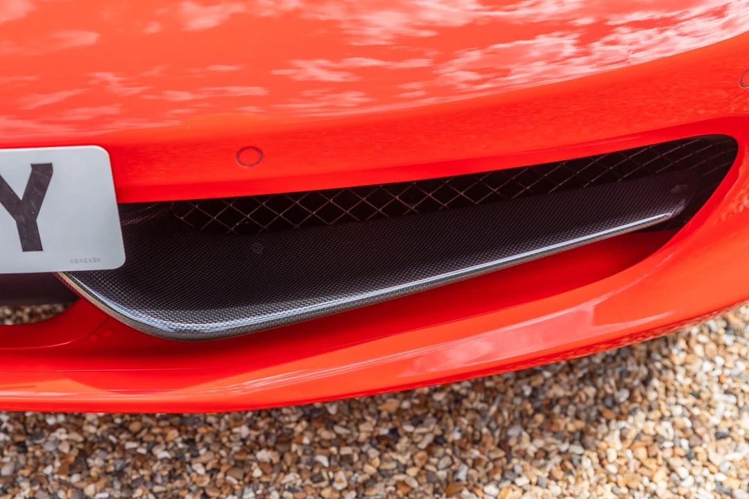 2015 Ferrari 458 Spider - Image 23 of 31
