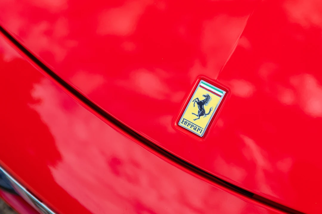 2015 Ferrari 458 Spider - Image 25 of 31