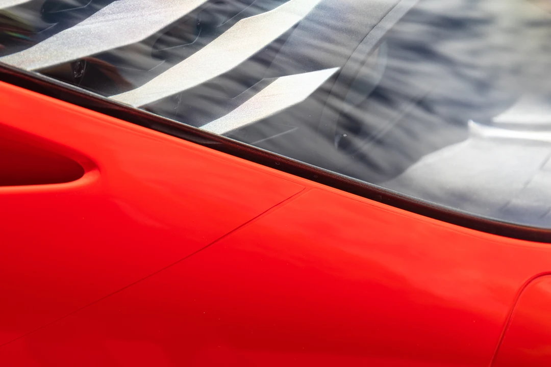 2015 Ferrari 458 Spider - Image 28 of 31
