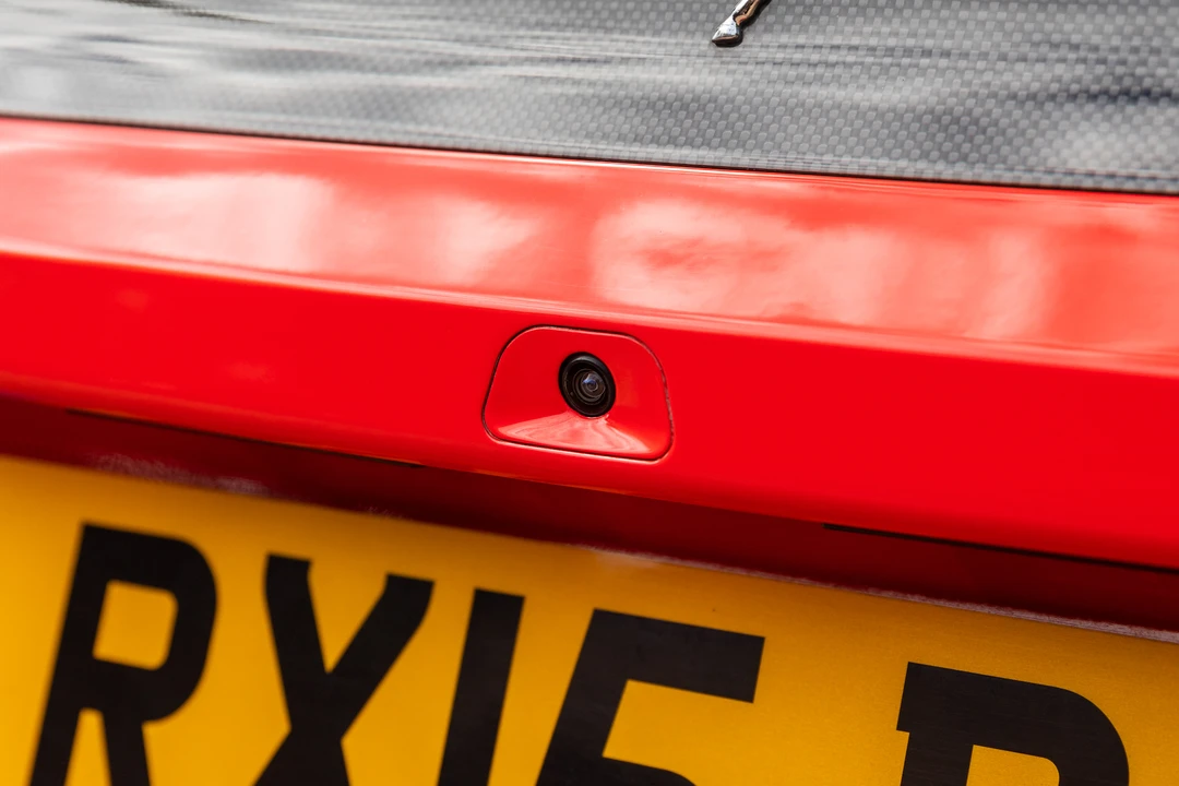2015 Ferrari 458 Spider - Image 31 of 31