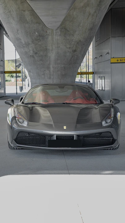 2015 Ferrari 488 GTB - Image 31 of 31