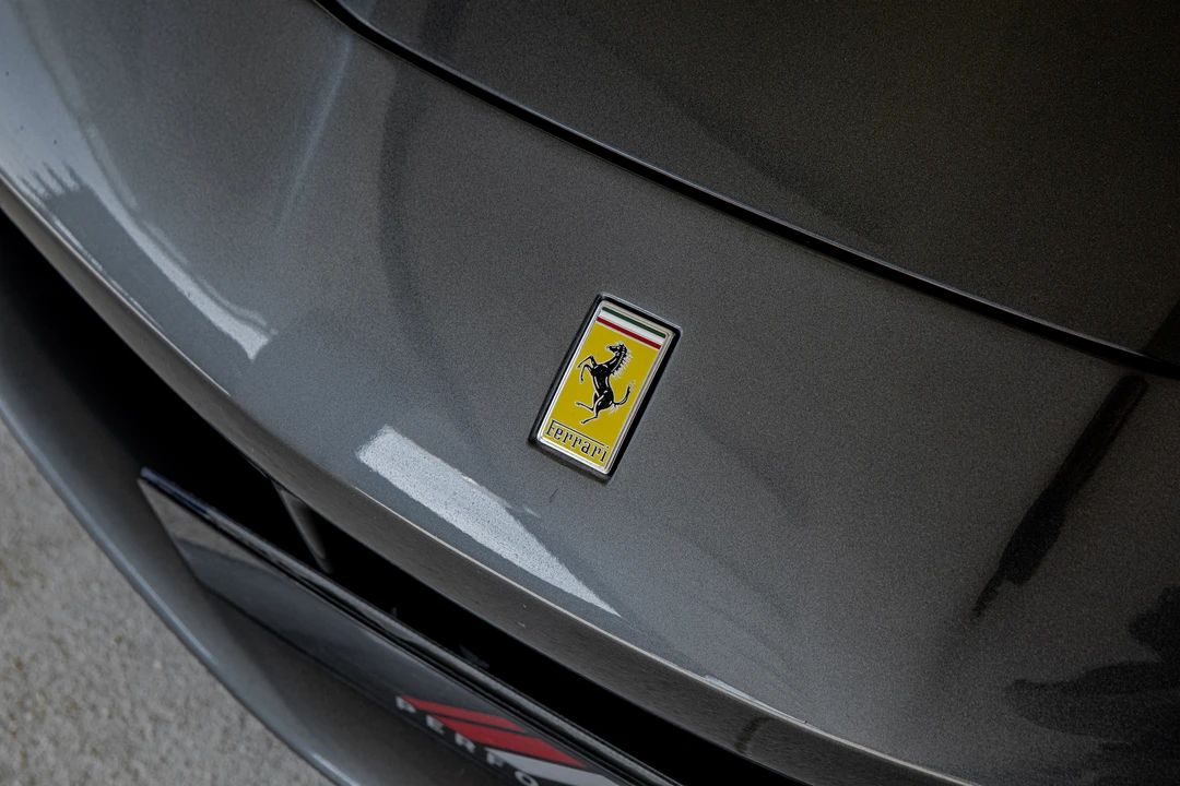 2015 Ferrari 488 GTB - Image 15 of 31