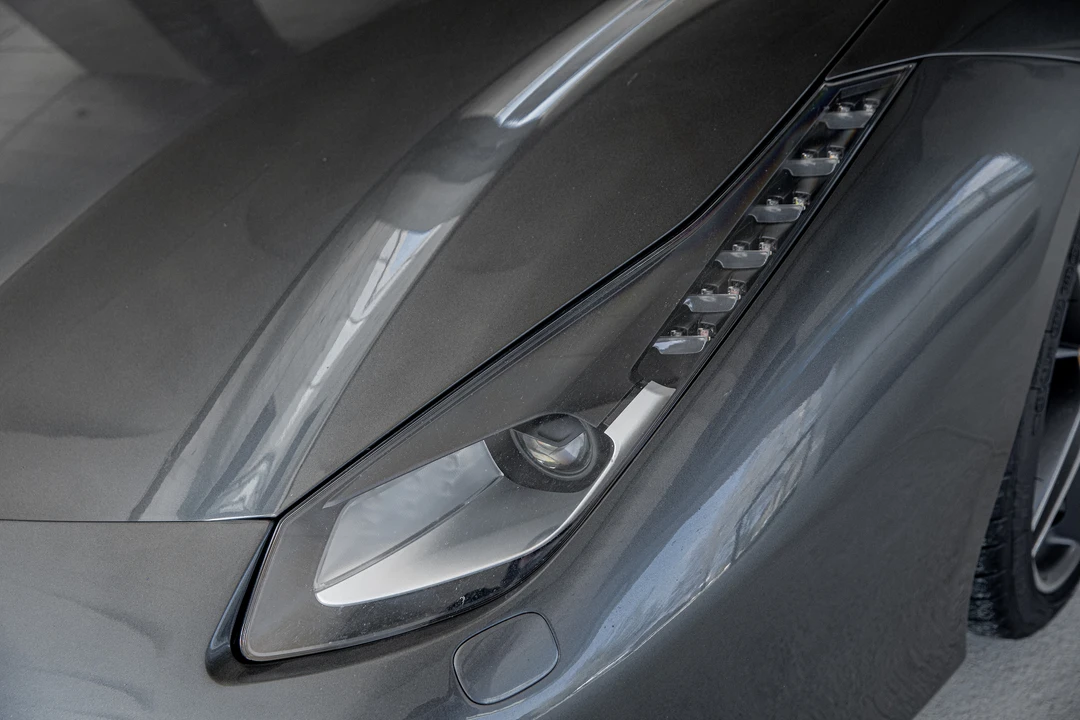 2015 Ferrari 488 GTB - Image 16 of 31