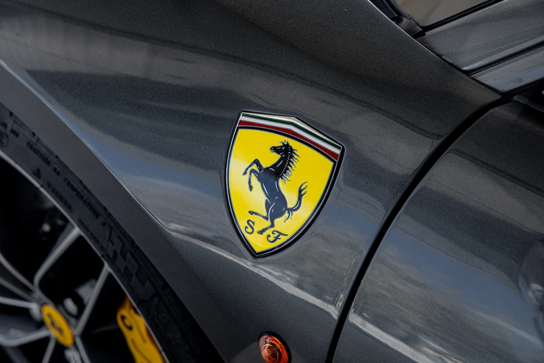2015 Ferrari 488 GTB - Image 17 of 31