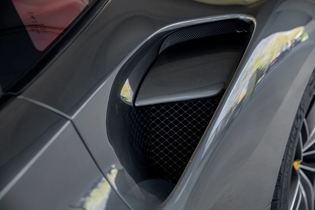 2015 Ferrari 488 GTB - Image 19 of 31