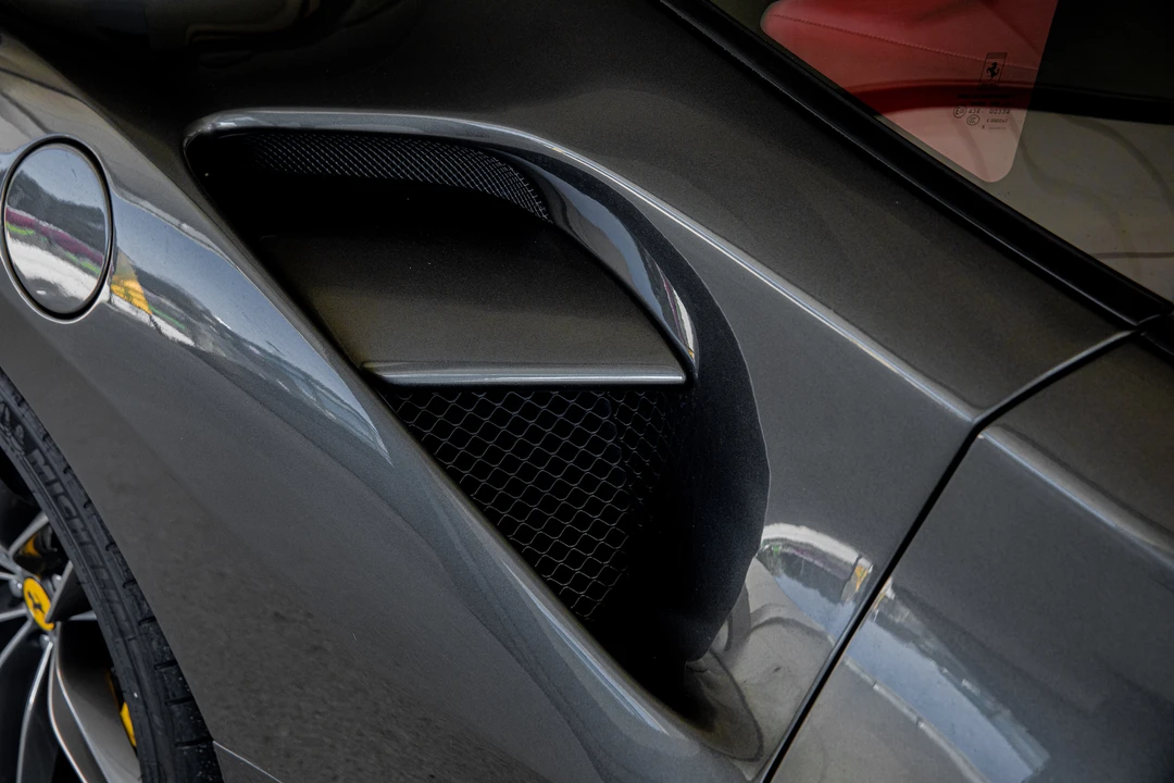 2015 Ferrari 488 GTB - Image 21 of 31