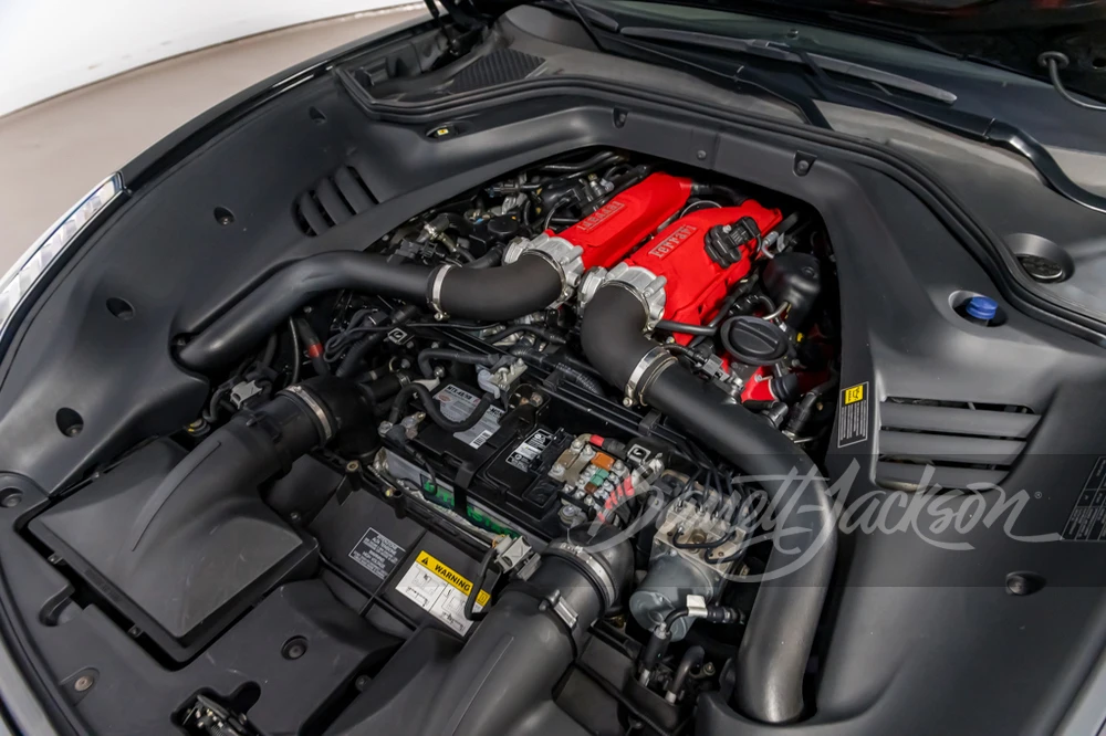 2015 Ferrari California T - Image 2 of 31