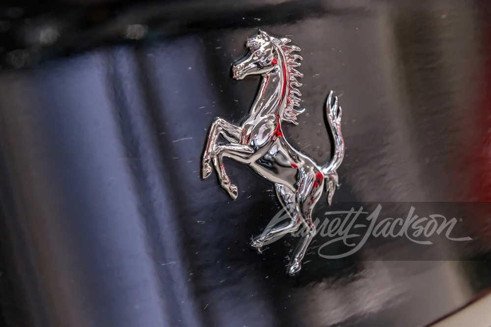 2015 Ferrari California T - Image 12 of 31