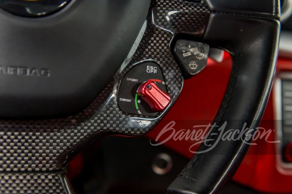 2015 Ferrari California T - Image 13 of 31