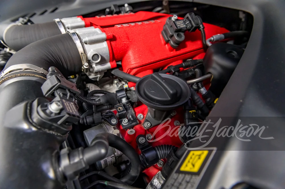 2015 Ferrari California T - Image 21 of 31