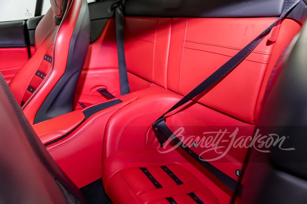 2015 Ferrari California T - Image 27 of 31