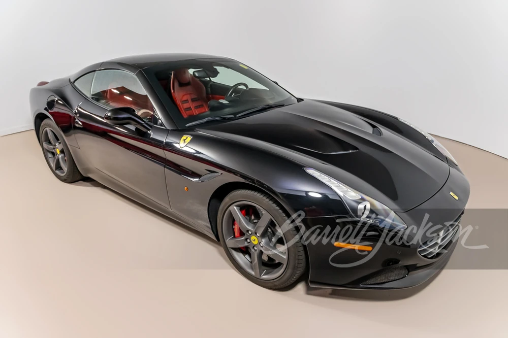 2015 Ferrari California T - Image 29 of 31