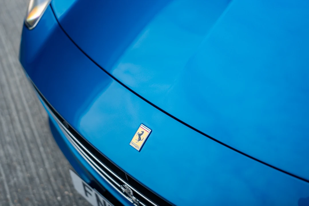2015 Ferrari California T - Image 23 of 31