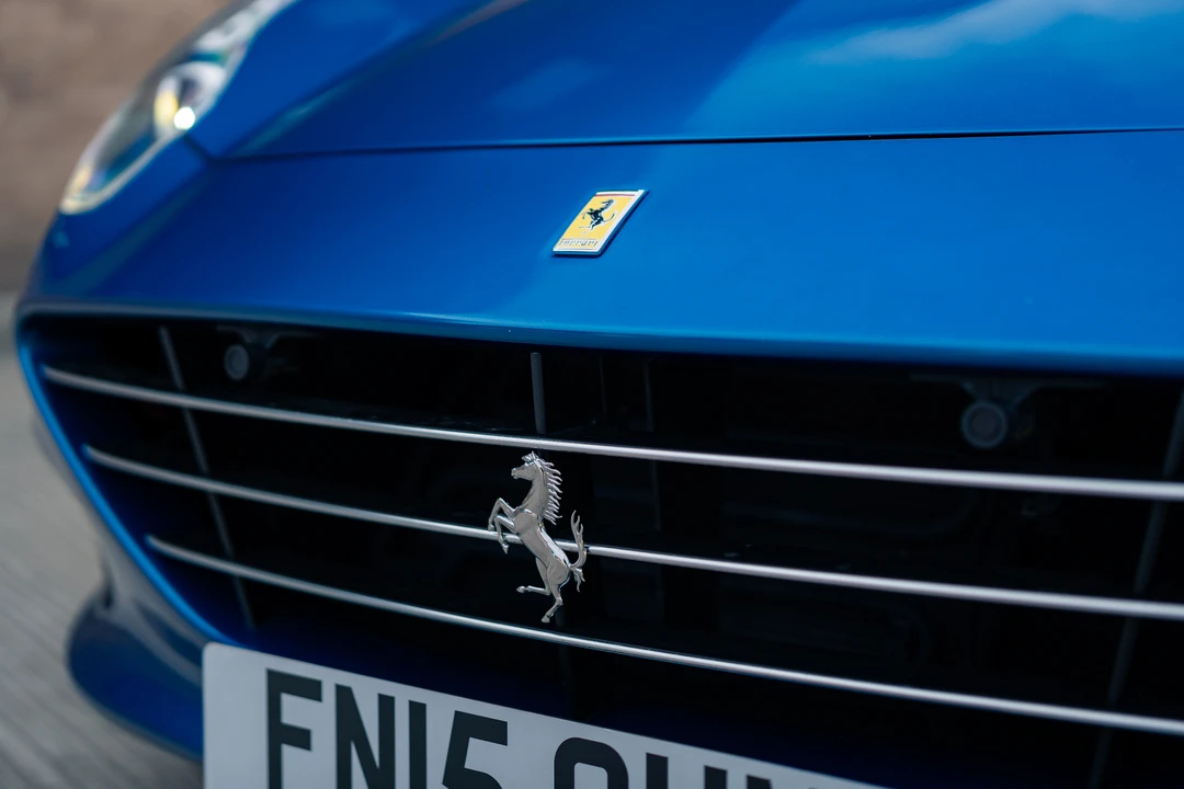2015 Ferrari California T - Image 24 of 31