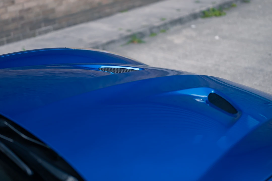 2015 Ferrari California T - Image 25 of 31