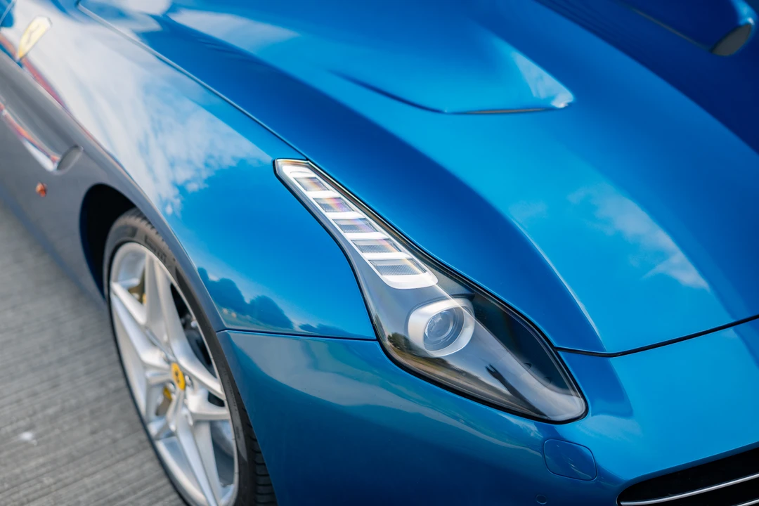 2015 Ferrari California T - Image 26 of 31