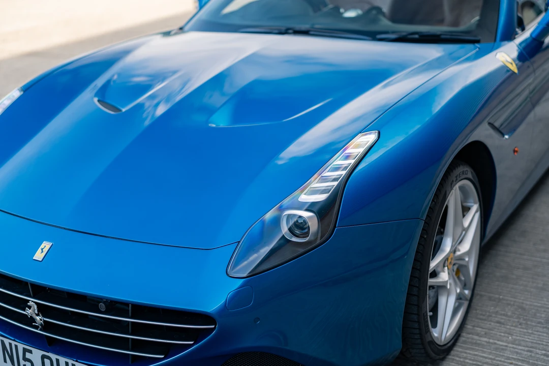 2015 Ferrari California T - Image 27 of 31