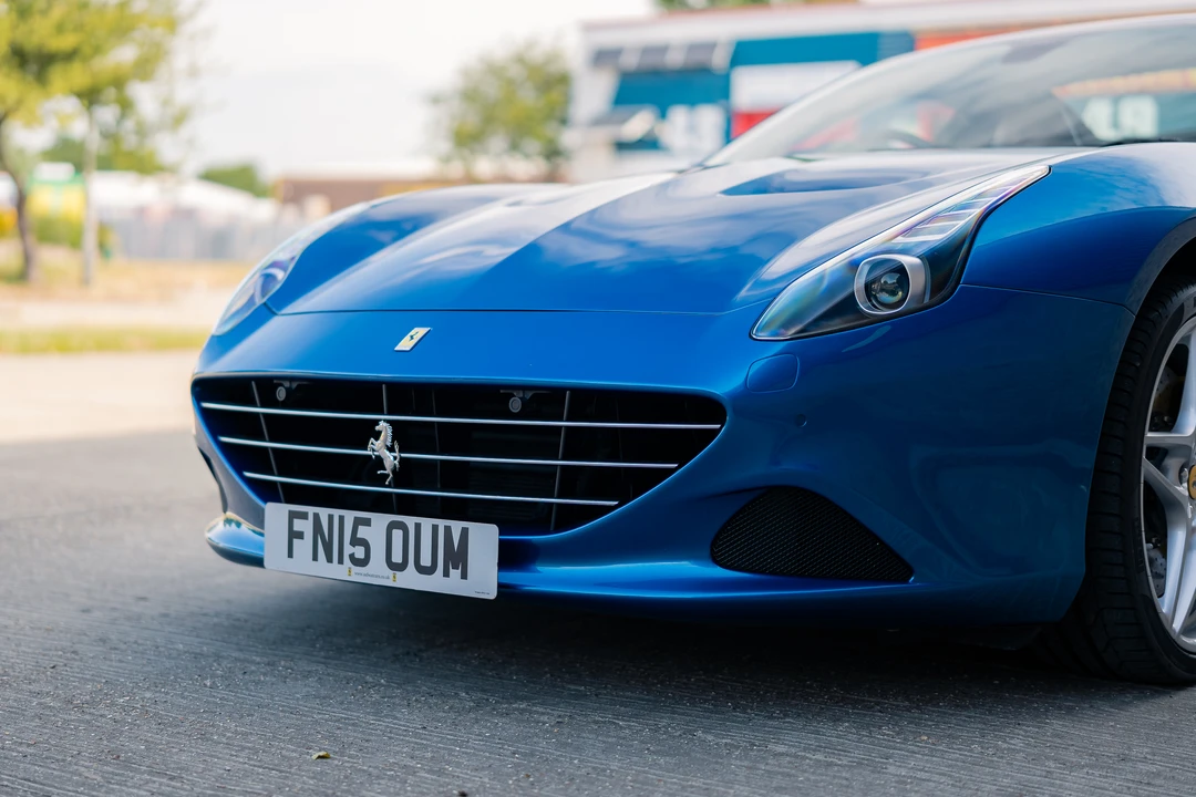 2015 Ferrari California T - Image 28 of 31
