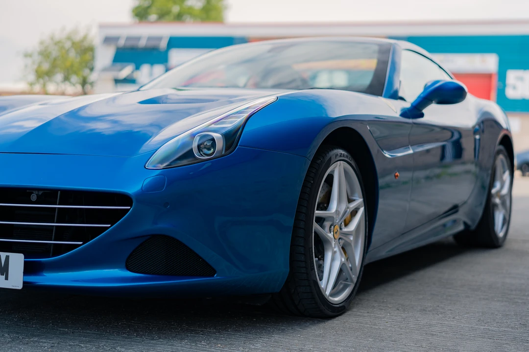 2015 Ferrari California T - Image 29 of 31