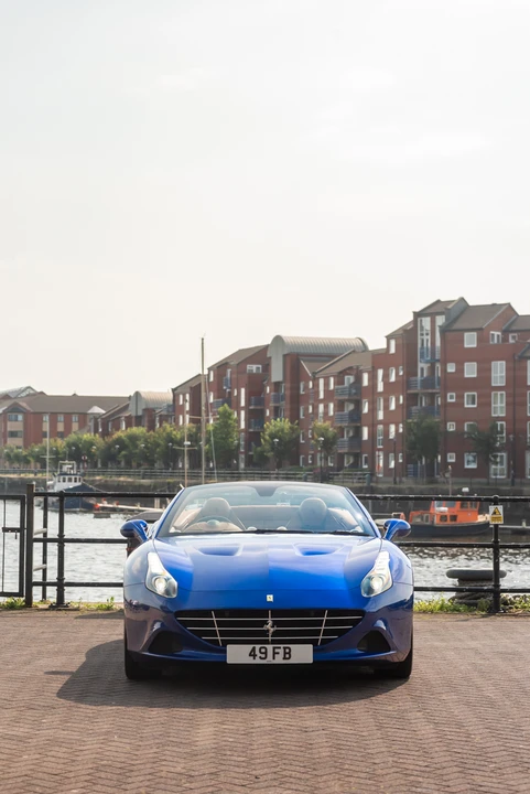 2015 Ferrari California T - Image 11 of 31
