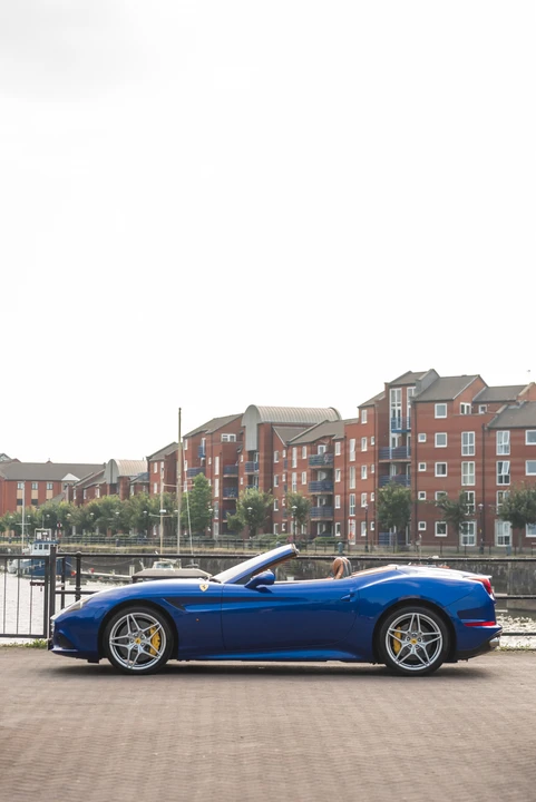 2015 Ferrari California T - Image 26 of 31