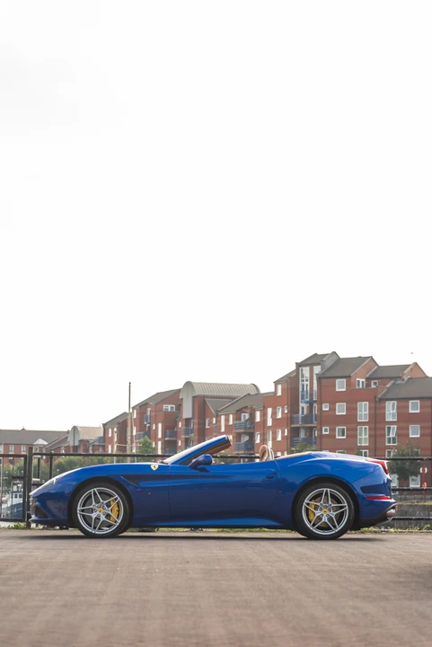 2015 Ferrari California T - Image 27 of 31