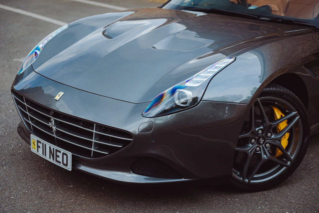 2015 Ferrari California T - Image 17 of 31