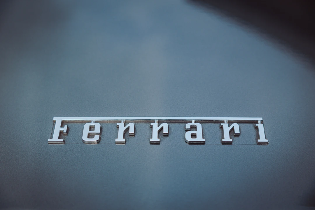 2015 Ferrari California T - Image 30 of 31