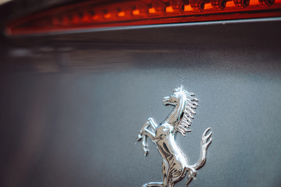 2015 Ferrari California T - Image 31 of 31