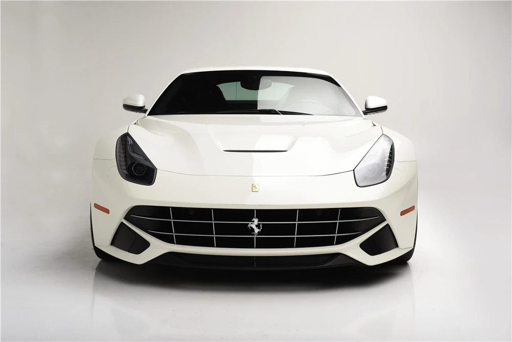 2015 Ferrari F12berlinetta - Image 5 of 8