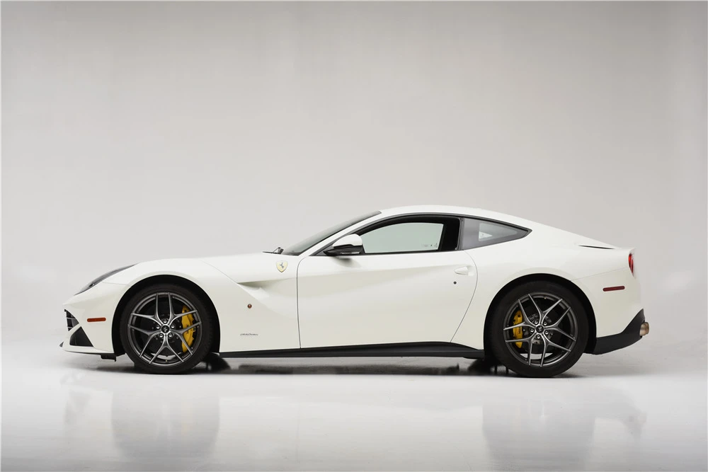 2015 Ferrari F12berlinetta - Image 8 of 8