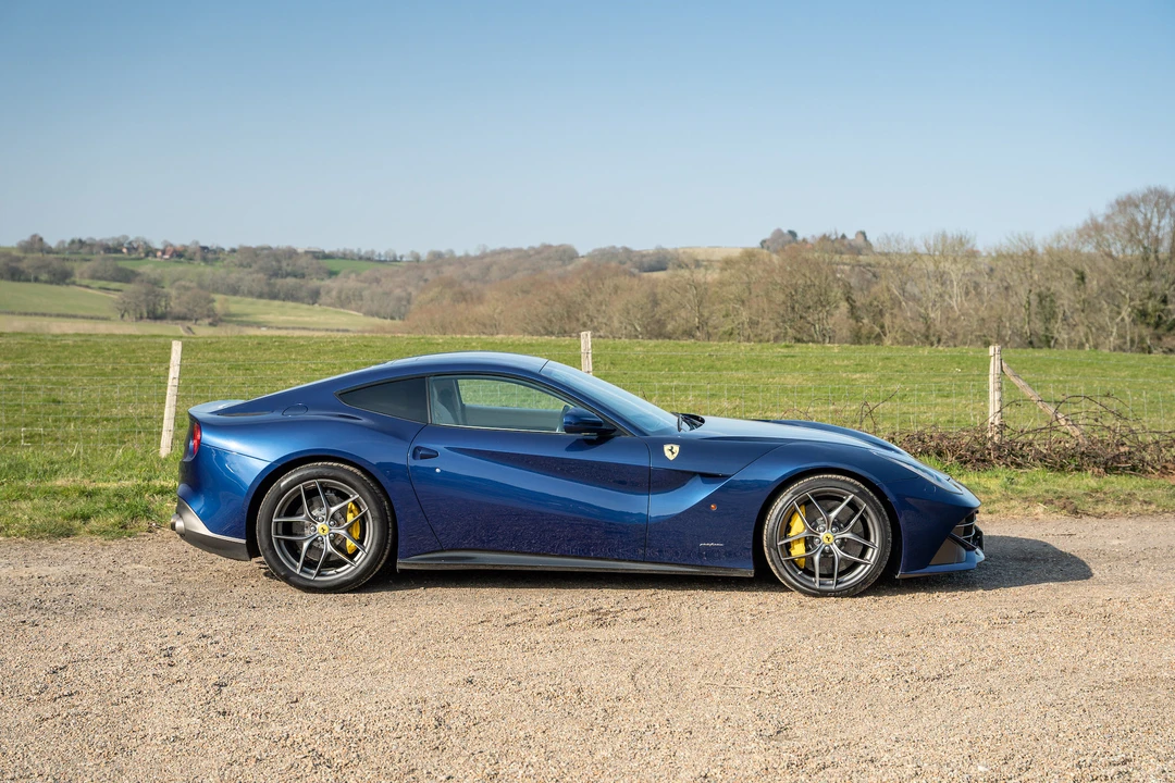 2015 Ferrari F12berlinetta - Image 28 of 31