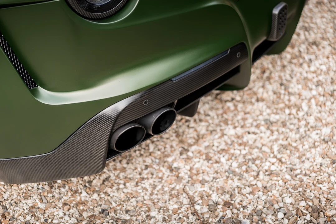 2015 Ferrari F12berlinetta - Image 29 of 31