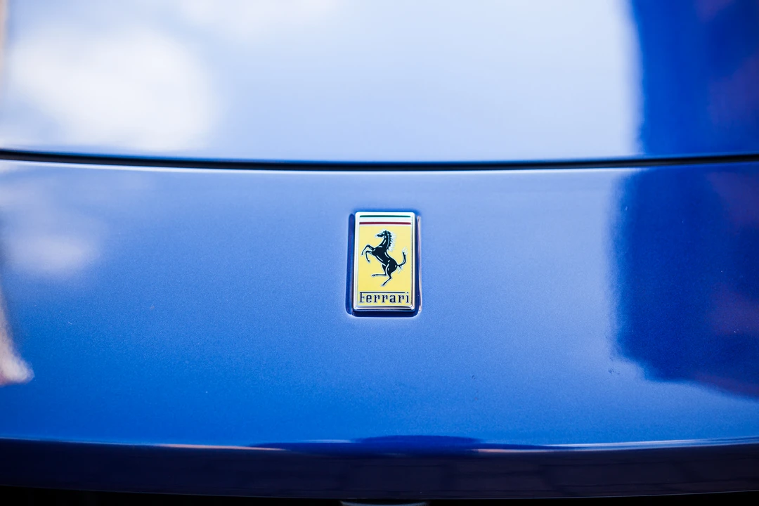 2015 Ferrari FF - Image 29 of 31