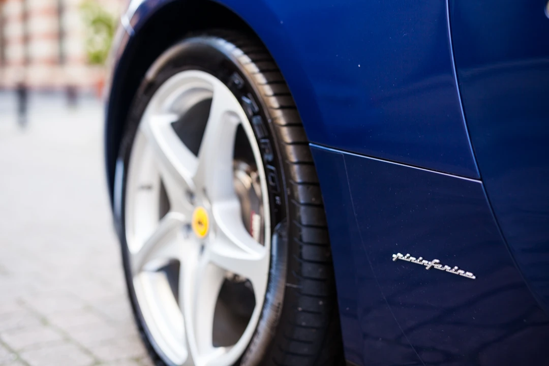 2015 Ferrari FF - Image 31 of 31