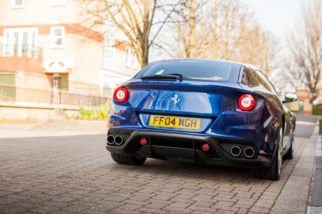 2015 Ferrari FF - Image 15 of 31