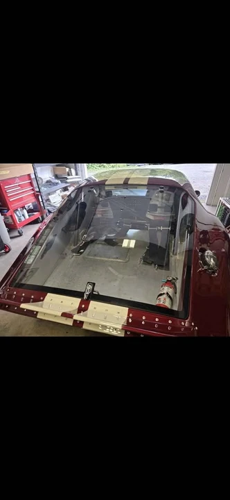 2015 Factory Five Type 65 - Image 16 of 18