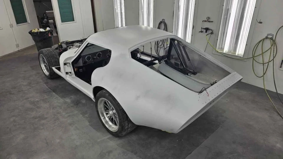 2015 Factory Five Type 65 - Image 13 of 18
