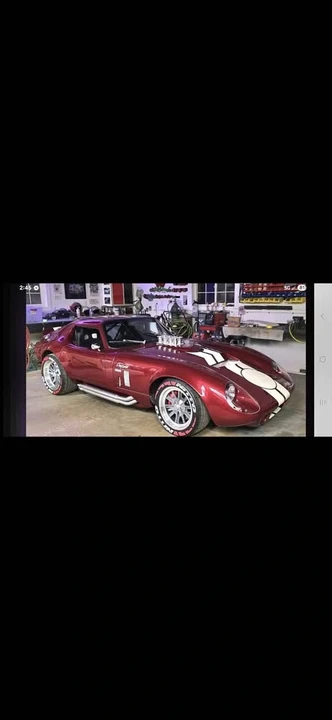 2015 Factory Five Type 65 - Image 14 of 18