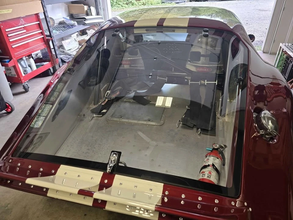 2015 Factory Five Type 65 - Image 10 of 18