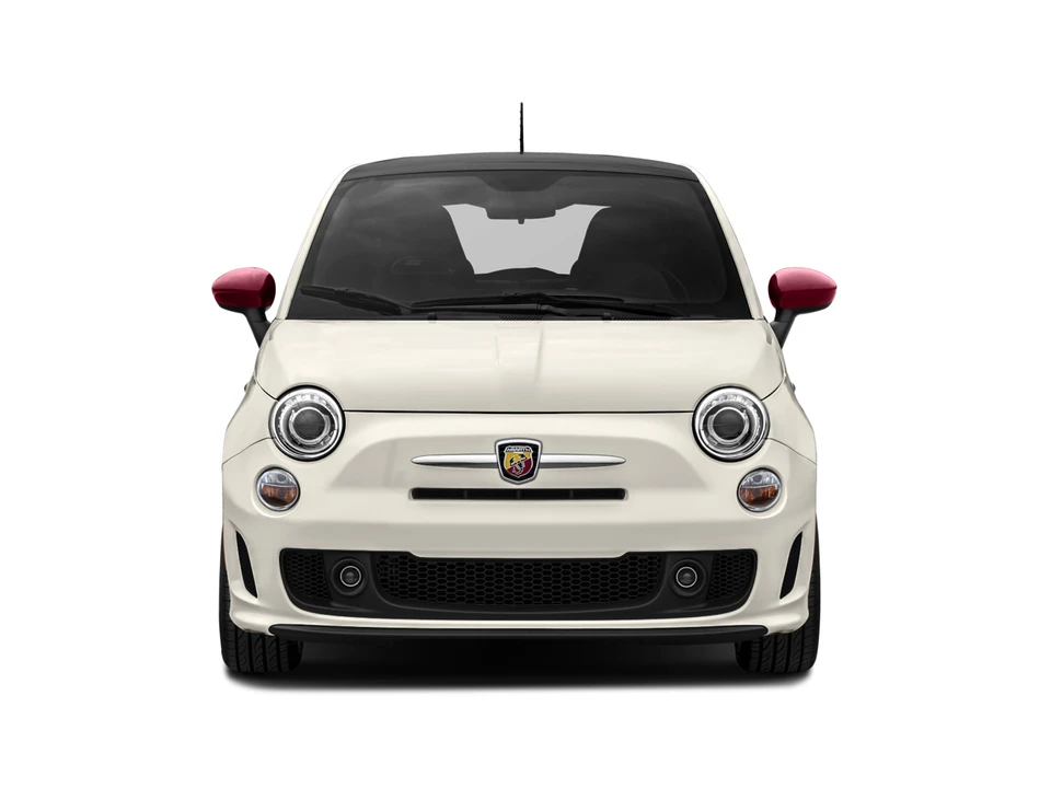 2015 Fiat Abarth 500 - Image 4 of 16