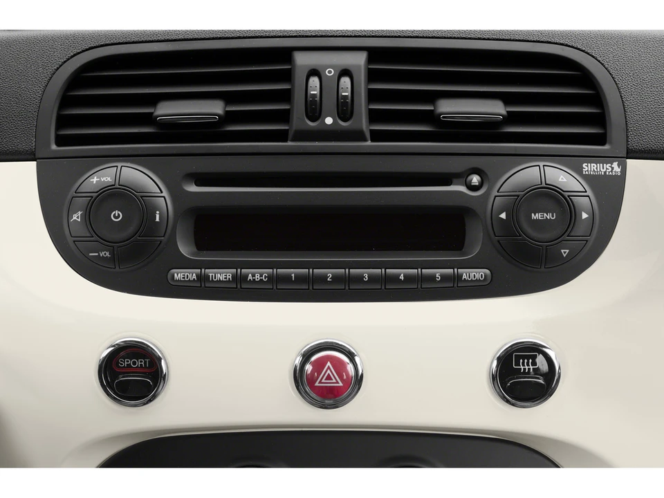 2015 Fiat Abarth 500 - Image 10 of 16