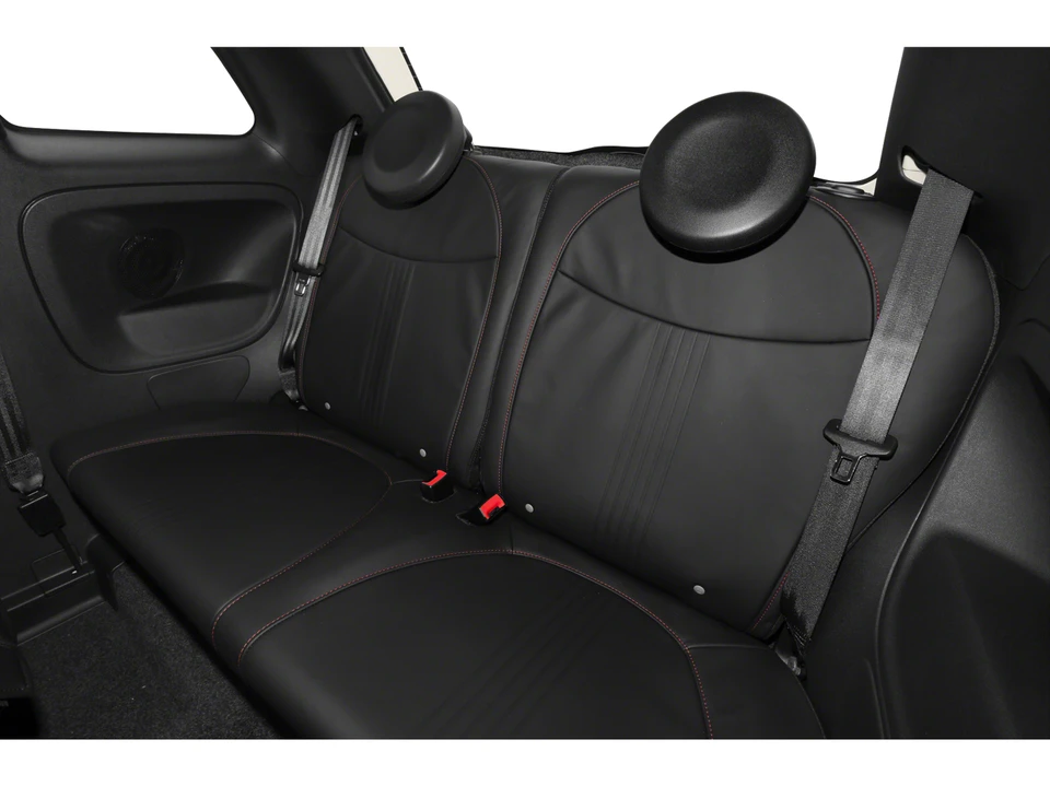 2015 Fiat Abarth 500 - Image 14 of 16