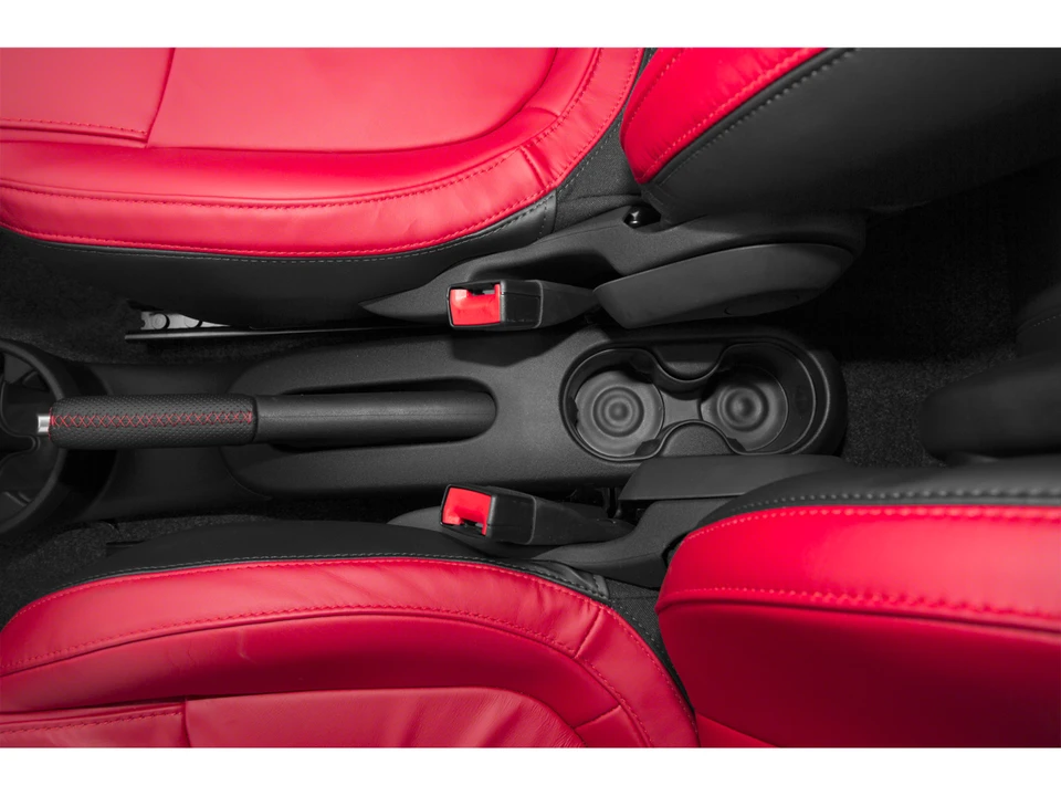 2015 Fiat Abarth 500 - Image 15 of 16