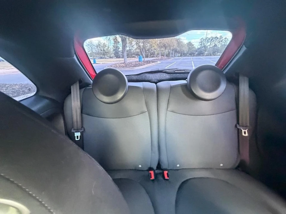 2015 Fiat Abarth 500 - Image 13 of 23