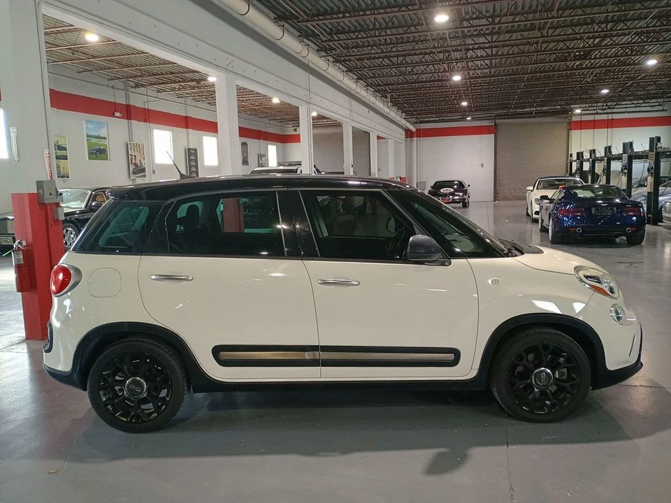 2015 Fiat 500 - Image 6 of 12