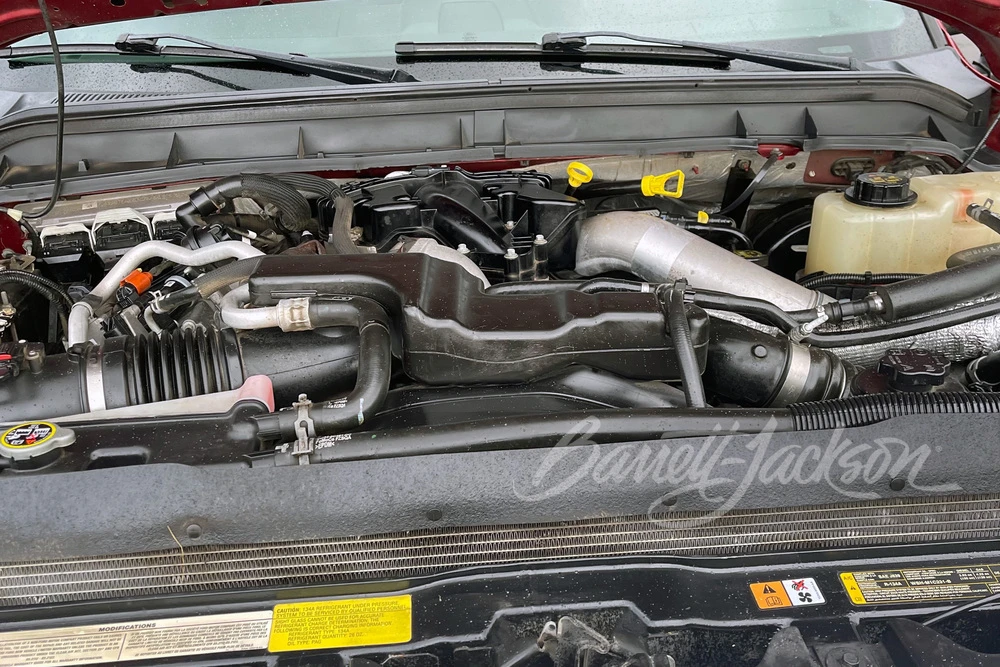 2015 Ford Excursion - Image 2 of 24